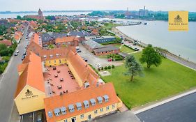 Hotel Residens Møen